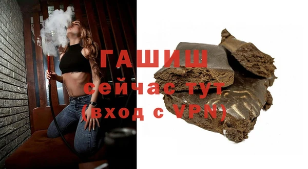 молекула духа Арсеньев